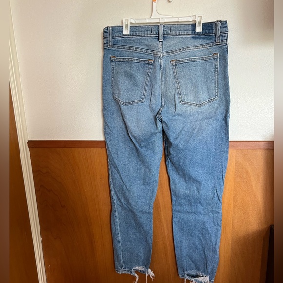 Jeans - Picture 3 of 3